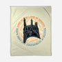 Lord Of The Land Of Shadow-None-Fleece-Blanket-momma_gorilla