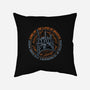 Lord Of The Land Of Shadow-None-Removable Cover w Insert-Throw Pillow-momma_gorilla