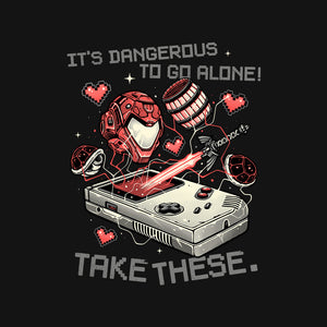 Take These