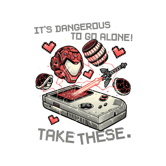 Take These-None-Mug-Drinkware-momma_gorilla