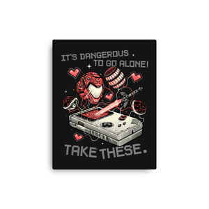 Take These