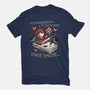 Take These-Mens-Basic-Tee-momma_gorilla