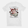 Take These-Mens-Basic-Tee-momma_gorilla
