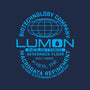 Lumon Ind-Mens-Basic-Tee-CarloJ1956