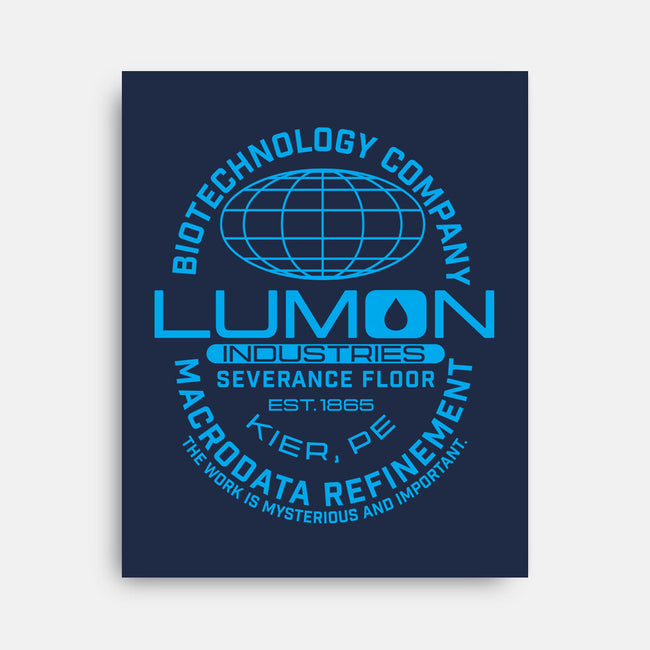 Lumon Ind-None-Stretched-Canvas-CarloJ1956