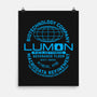 Lumon Ind-None-Matte-Poster-CarloJ1956