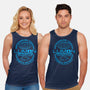 Lumon Ind-Unisex-Basic-Tank-CarloJ1956