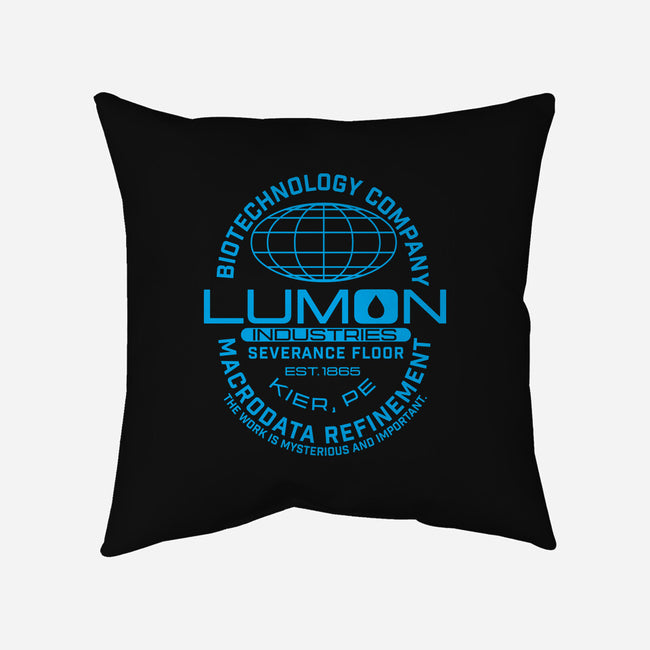 Lumon Ind-None-Removable Cover w Insert-Throw Pillow-CarloJ1956