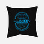 Lumon Ind-None-Removable Cover w Insert-Throw Pillow-CarloJ1956