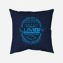 Lumon Ind-None-Removable Cover w Insert-Throw Pillow-CarloJ1956