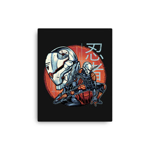 Forsaken Ninja