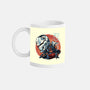 Forsaken Ninja-None-Mug-Drinkware-momma_gorilla