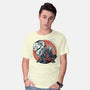 Forsaken Ninja-Mens-Basic-Tee-momma_gorilla