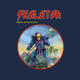 Skeletor Master Of Destruction-None-Drawstring-Bag-Diego Gurgell