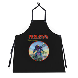 Skeletor Master Of Destruction