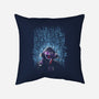 It's Raining Numbers-None-Removable Cover w Insert-Throw Pillow-zascanauta