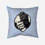 Black And White Cats-None-Removable Cover w Insert-Throw Pillow-momma_gorilla