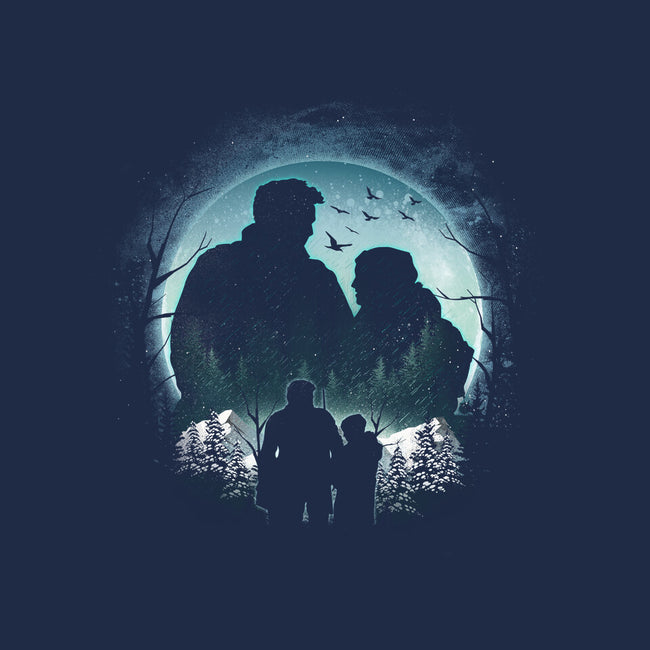 Future Days-Mens-Basic-Tee-dandingeroz