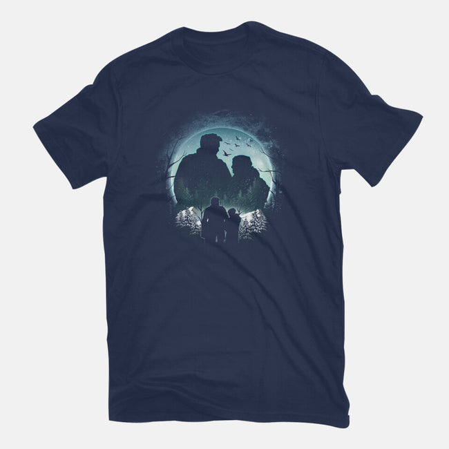 Future Days-Mens-Basic-Tee-dandingeroz