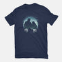 Future Days-Mens-Basic-Tee-dandingeroz