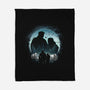 Future Days-None-Fleece-Blanket-dandingeroz