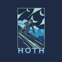Hoth Ski Resort-Mens-Premium-Tee-sebasebi