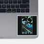 Hoth Ski Resort-None-Glossy-Sticker-sebasebi