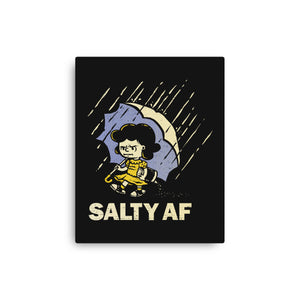 Salty AF