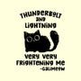 Very Very Frightening-None-Drawstring-Bag-kg07