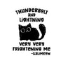 Very Very Frightening-Womens-Racerback-Tank-kg07
