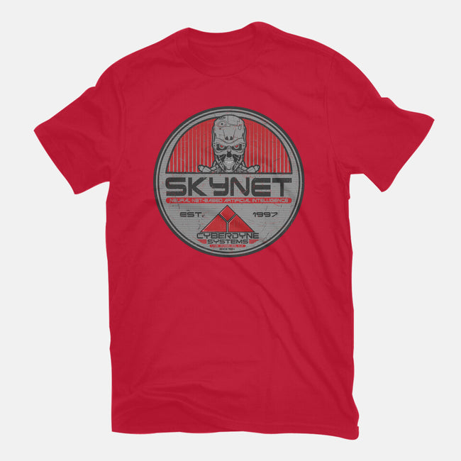 Skynet-Mens-Premium-Tee-CarloJ1956
