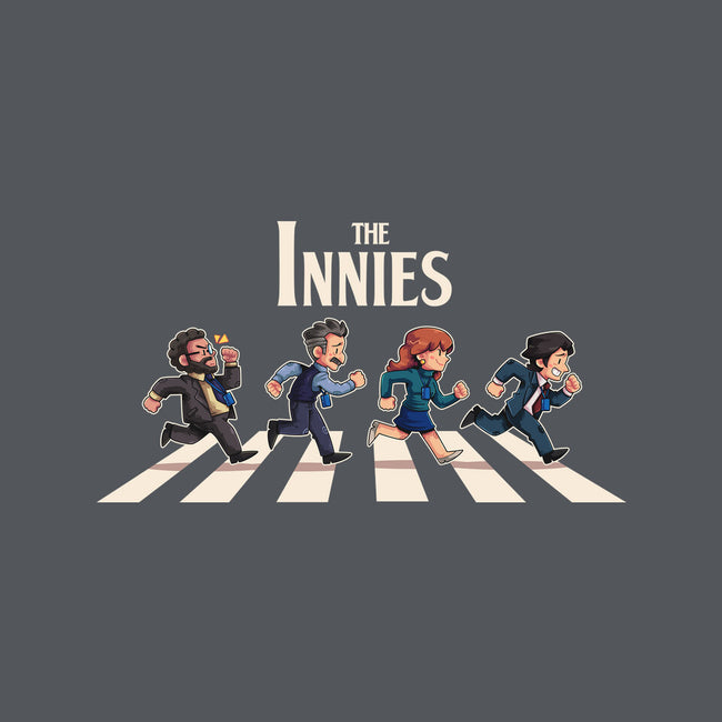 Innie Road-Mens-Premium-Tee-2DFeer