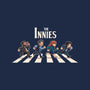 Innie Road-None-Drawstring-Bag-2DFeer