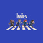 Innie Road-Mens-Premium-Tee-2DFeer