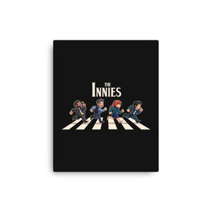 Innie Road