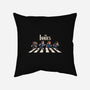 Innie Road-None-Removable Cover w Insert-Throw Pillow-2DFeer