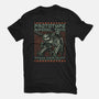 Prototype Bipedal Tank-Mens-Basic-Tee-momma_gorilla