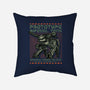Prototype Bipedal Tank-None-Removable Cover w Insert-Throw Pillow-momma_gorilla