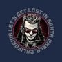 Get Lost In Santa Carla-None-Drawstring-Bag-momma_gorilla