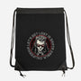 Get Lost In Santa Carla-None-Drawstring-Bag-momma_gorilla