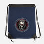 Get Lost In Santa Carla-None-Drawstring-Bag-momma_gorilla