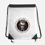 Get Lost In Santa Carla-None-Drawstring-Bag-momma_gorilla