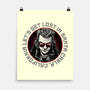 Get Lost In Santa Carla-None-Matte-Poster-momma_gorilla