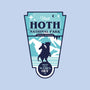 Freeze Your Wampa Off-None-Glossy-Sticker-BadBox