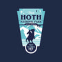 Freeze Your Wampa Off-None-Glossy-Sticker-BadBox