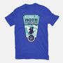 Freeze Your Wampa Off-Mens-Premium-Tee-BadBox