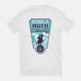 Freeze Your Wampa Off-Mens-Premium-Tee-BadBox