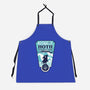 Freeze Your Wampa Off-Unisex-Kitchen-Apron-BadBox
