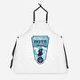 Freeze Your Wampa Off-Unisex-Kitchen-Apron-BadBox