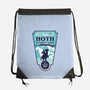 Freeze Your Wampa Off-None-Drawstring-Bag-BadBox